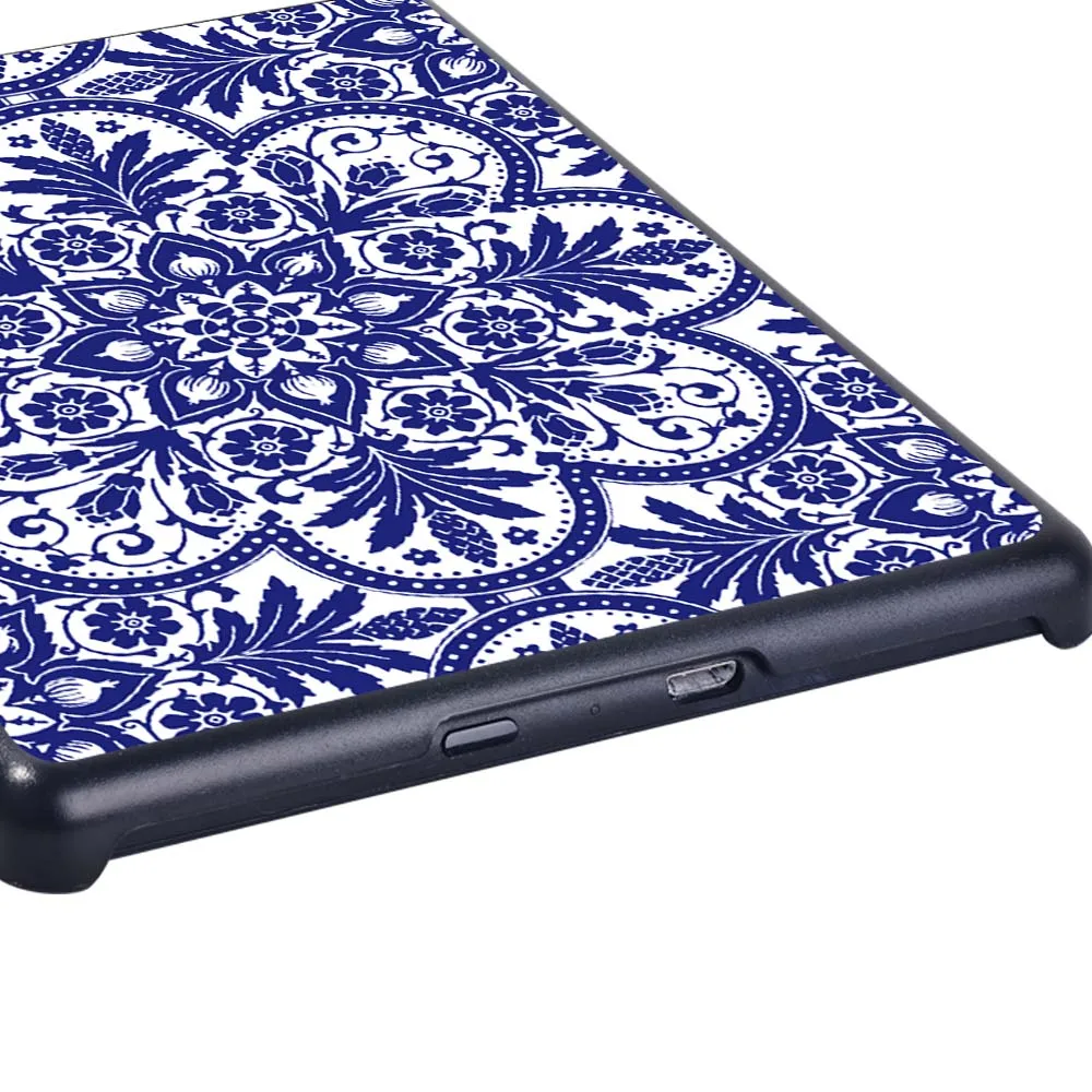 Жесткий чехол для планшета Amazon Kindle Paperwhite 1/2/3/4/Kindle 10 поколения 2019/8 2016-тонкий с