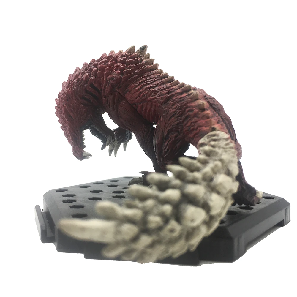 Поколения монстров Monster Hunter фигура дракона игрушки экшн коллекционные подарки