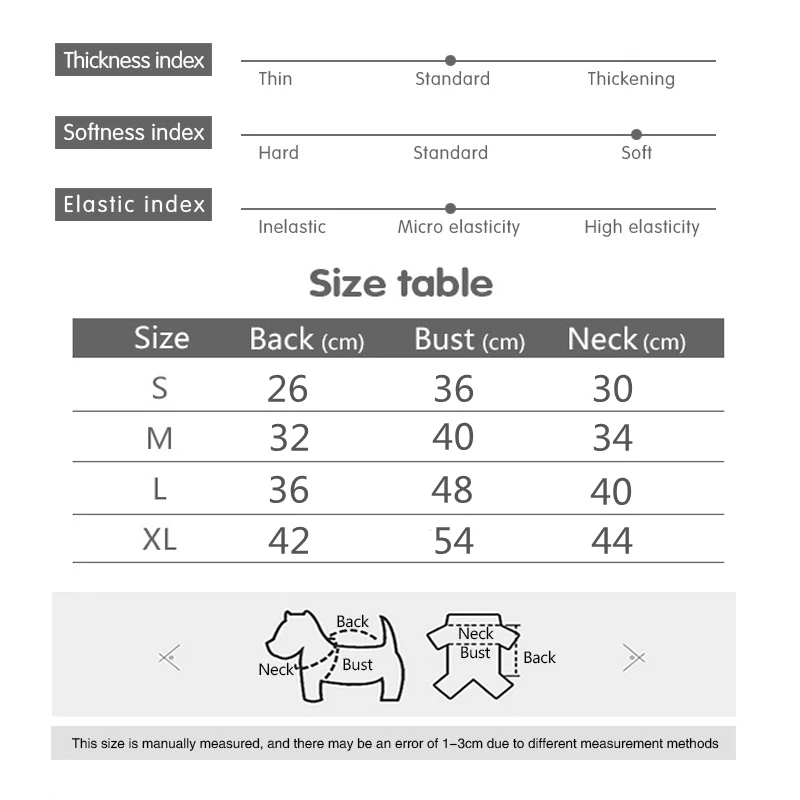 Зимняя Мягкая флисовая одежда для домашних питомцев щенков пальто французского