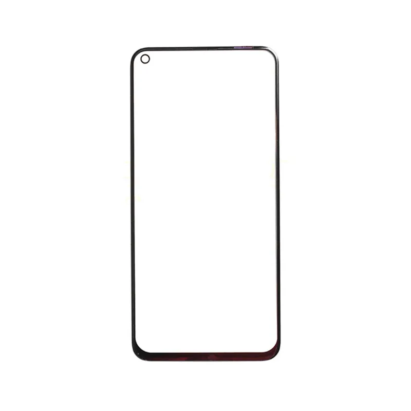 Сенсорный экран Nova4 для Huawei Nova 4 передняя сенсорная панель ЖК-дисплей внешнее