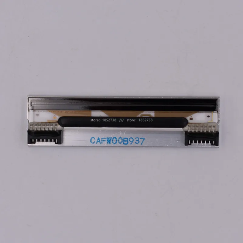 Новая Оригинальная печатающая головка ROHM KD2002 CF52C 12B для Bizerba BC II BCII 100 200 800