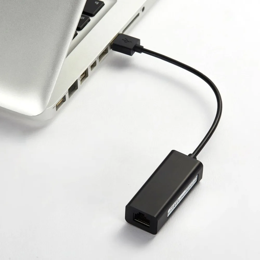 USB 3,0 к RJ45 10/100/1000 Мбит/с Gigabit высокой Скорость RJ45 Ethernet LAN сетевой адаптер Чипсет черного цвета для nintendo переключатель