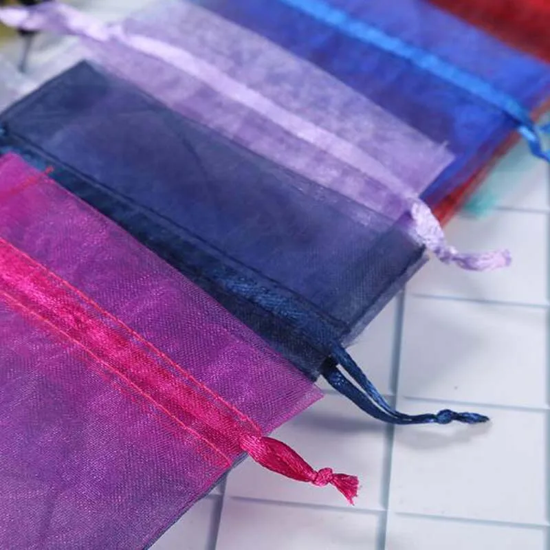 Мешки Из Органзы 20 30 Купить Оптом