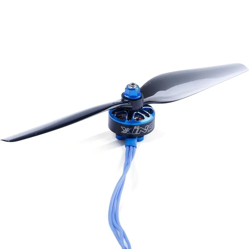 7 дюймовый винт hq 7x45 7045 8 шт 2 лезвия cw