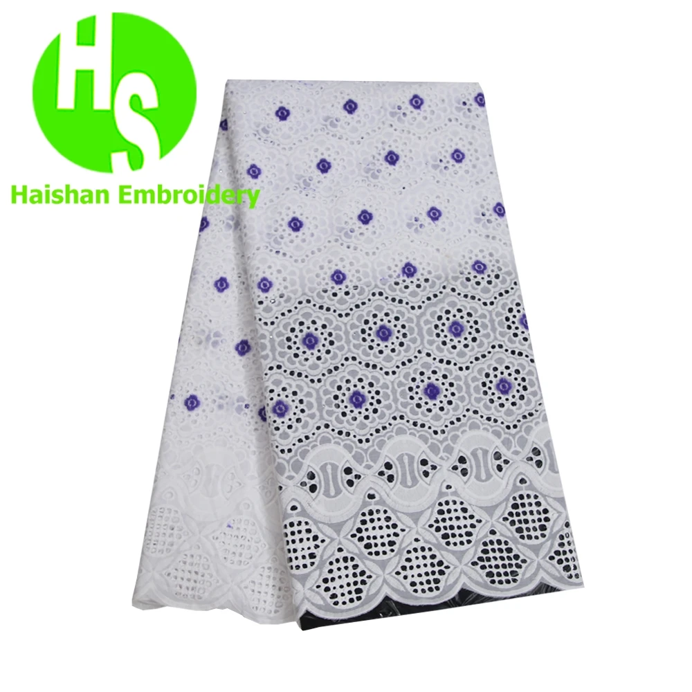 

HS African Lace Fabric 2020 High Quality Lace Nigerian Lace Fabrics for Wedding 2019 dubai lace Fabric Lace Fabric for Dresses