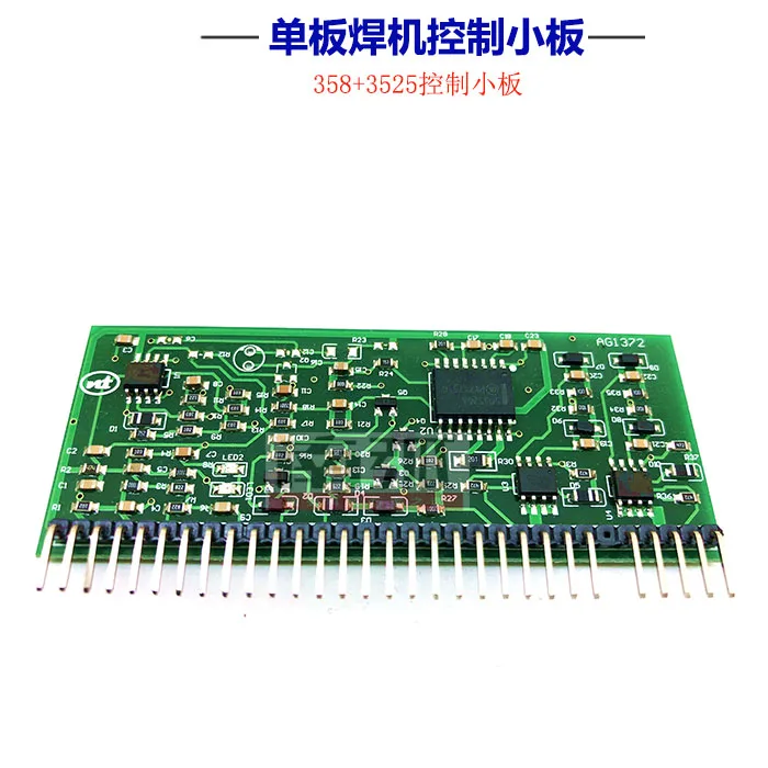 Одна плата управления маленькая бтиз одна трубка Вертикальная Главная панель 3525