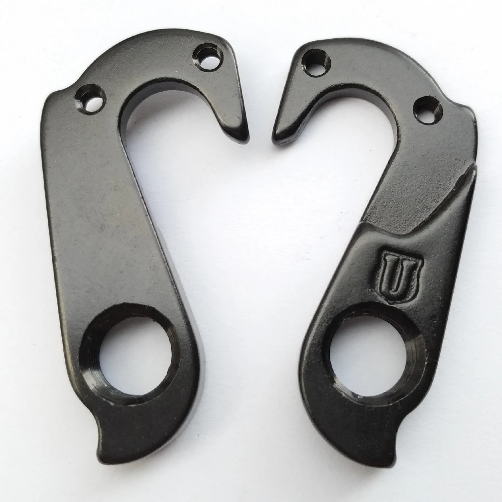 10 шт. задний переключатель передач для велосипеда с карбоновой