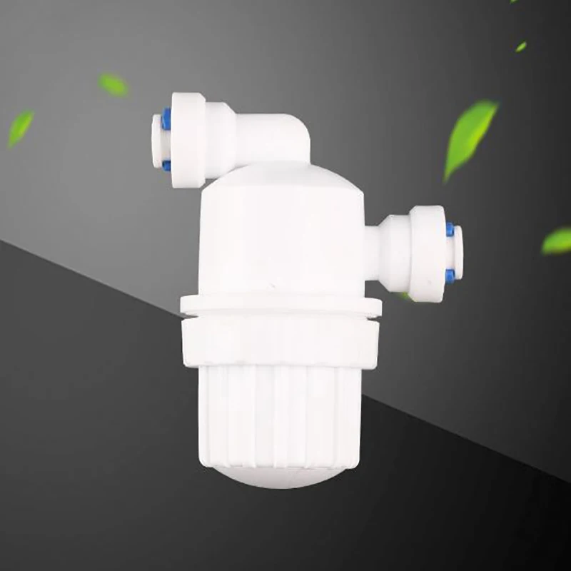 Фильтр для садовой воды с сетчатым соединителем спереди 1/4 дюйма - купить по