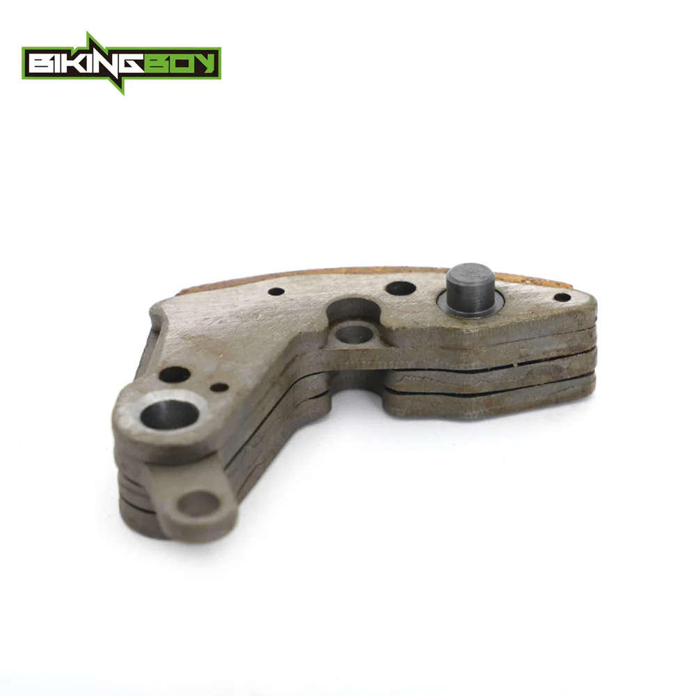 

BIKINGBOY Clutch Shoe Centrifugal Carrier Kit For HiSUN HS 400 Std / Wide 2016-2019 Forge 400 2014-2015 Tactic 400 Coleman 400