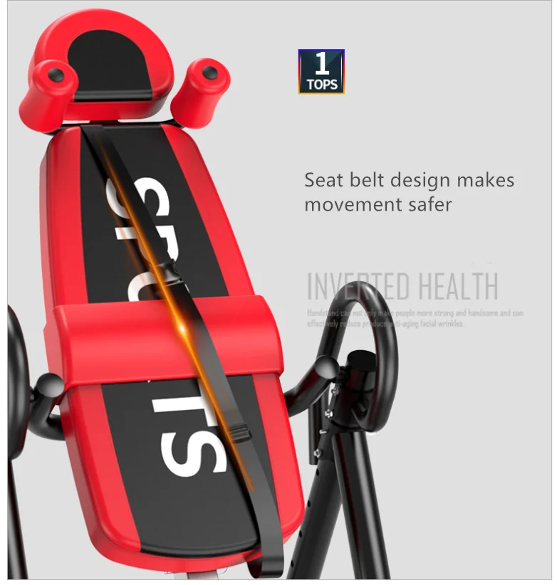 Бытовая подставка для шейного отдела позвоночника K2044 подвесное устройство йоги