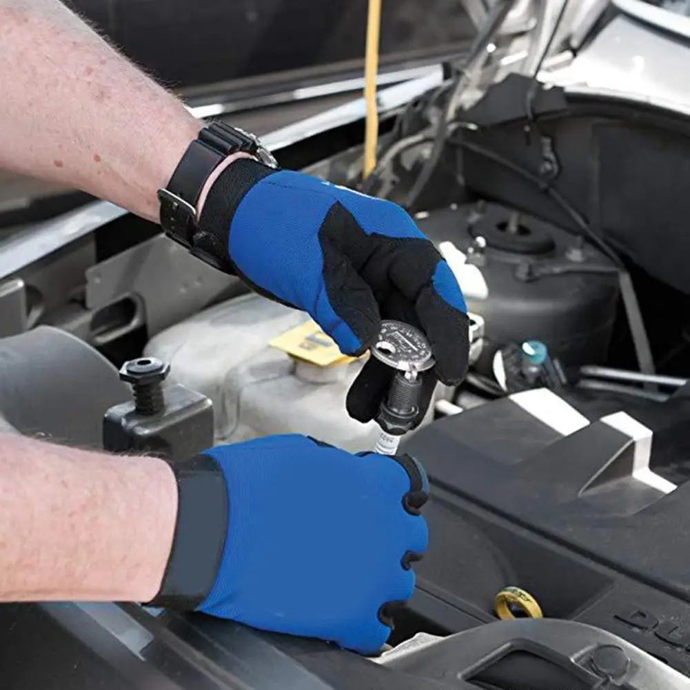 Инструмент для измерения зазора свечи зажигания Регулируемая монета типа 0 6 2 4 мм