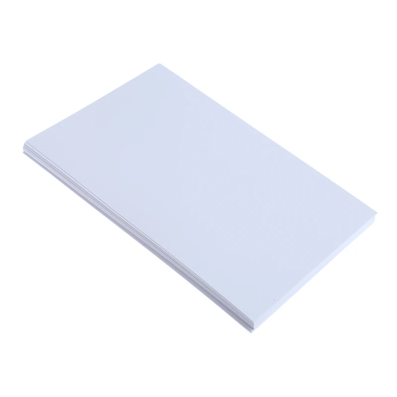 

20 Sheets 4\"x6\" High Quality Glossy 4R Photo Paper 200gsm for Inkjet Printers WXTA