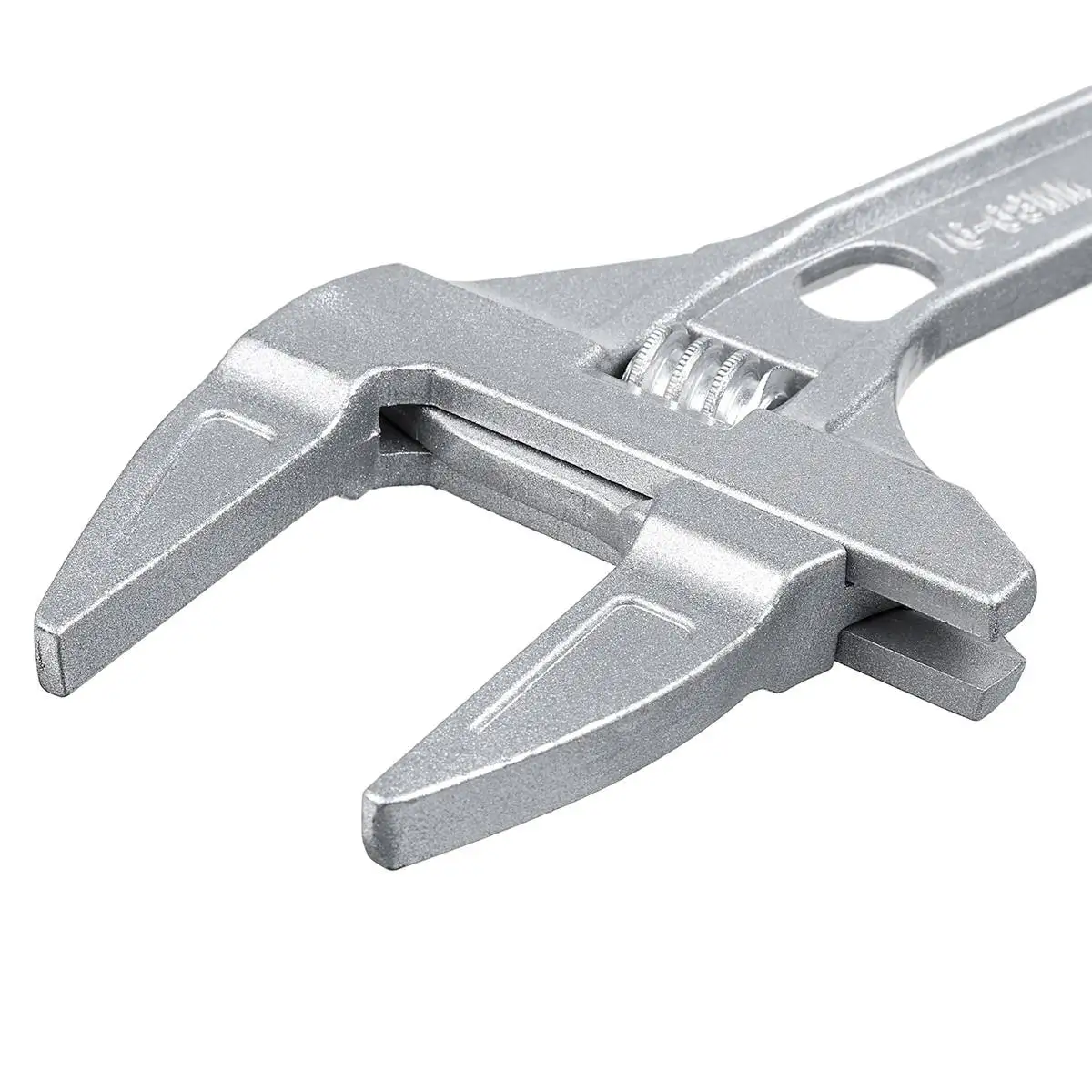 Универсальный 16 - 68 мм ключ из алюминиевого сплава гаечный инструмент