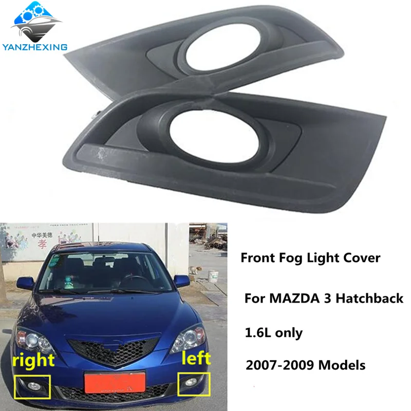 Совершенно новый высококачественный авто передний бампер противотуманная фара