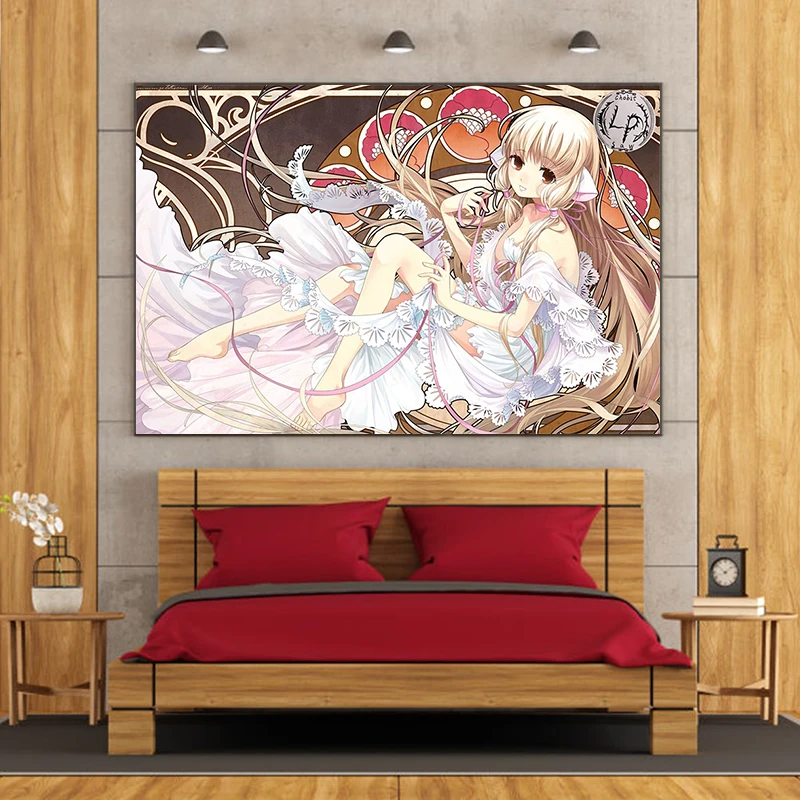 Краска по номерам художественная живопись произведение искусства японское