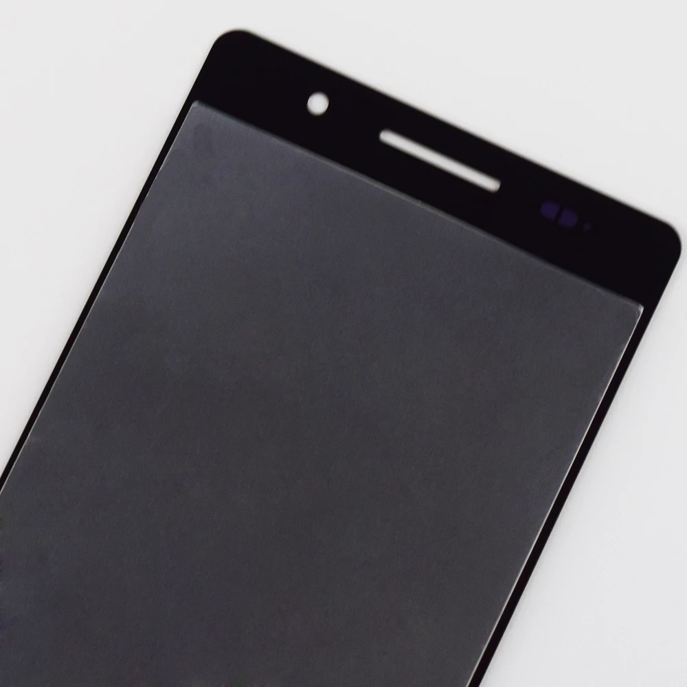 ЖК-дисплей для Huawei Ascend P6 P6S P6-U06 C00 T00 S-U06 ЖК-экран панель сенсорный экран дигитайзер