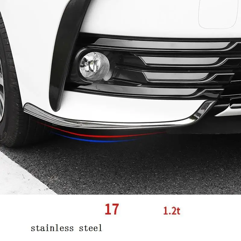 Автомобильная декоративная автомобильная Передняя Задняя решетка бампера