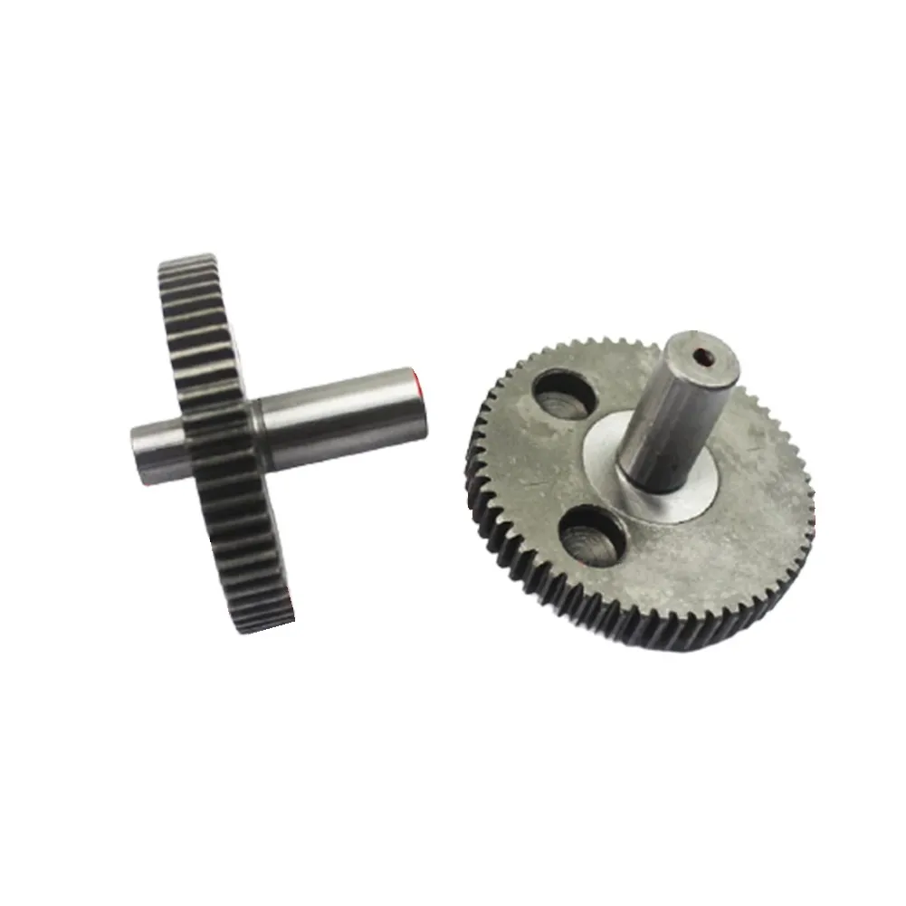 

GSH11E Eccentric Cog Wheel Crankshaft Gear Big Flat Replacement For BOSCH GSH11E GSH 11E Impact Demolition Hammer Spare Parts