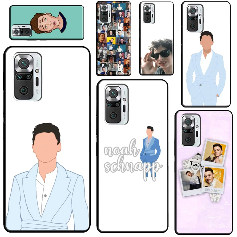 

Чехол для Xiaomi Redmi Note 10 9 Pro 8T 9S Note 7 8 Pro 9 7A 8A 9A 9C 9T