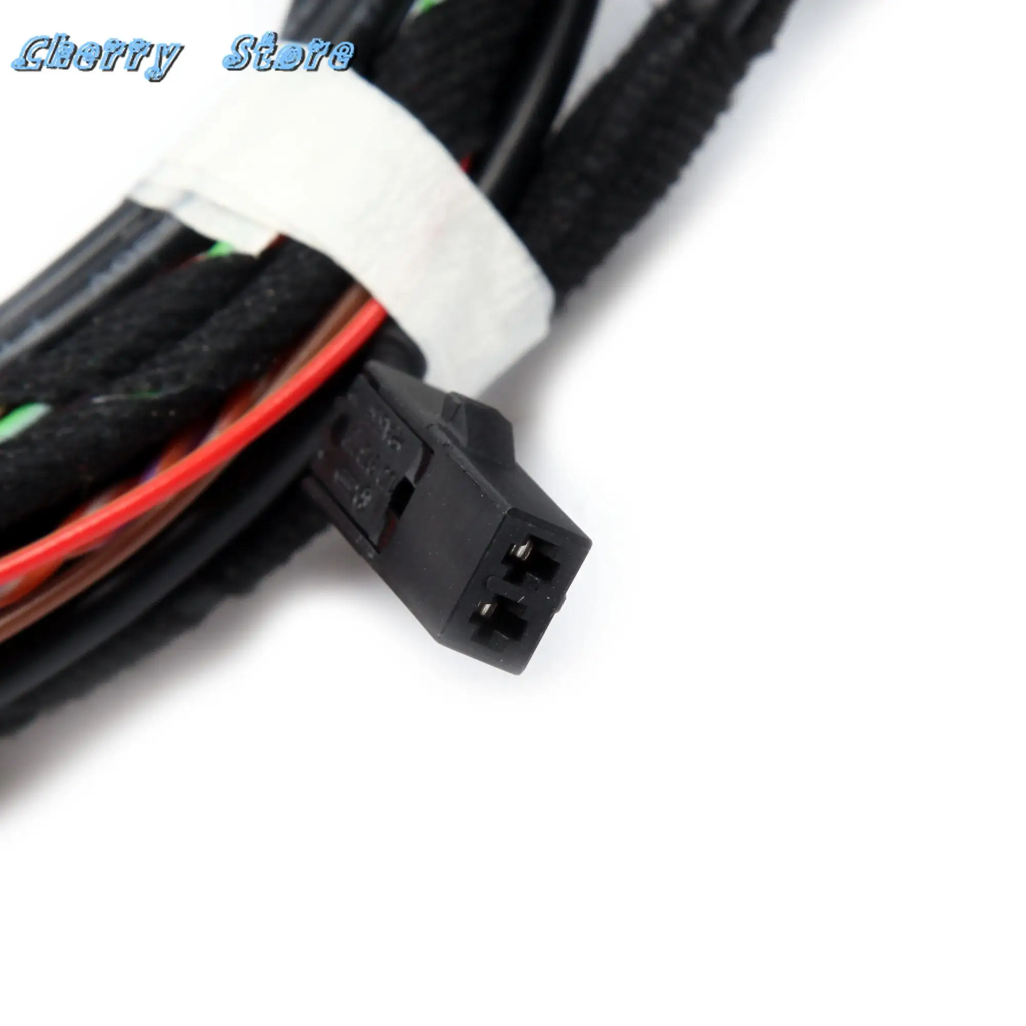 

New 1K8 035 730 9W2 Bluetooth Module+Direct Plug Harness+ Mircophone For VW Golf Jetta MK5 MK6 Passat B6 B7 Tiguan RNS510 RCD510