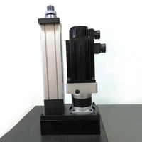 hot sale waterproof fold back servo electric hydraulic cylinder