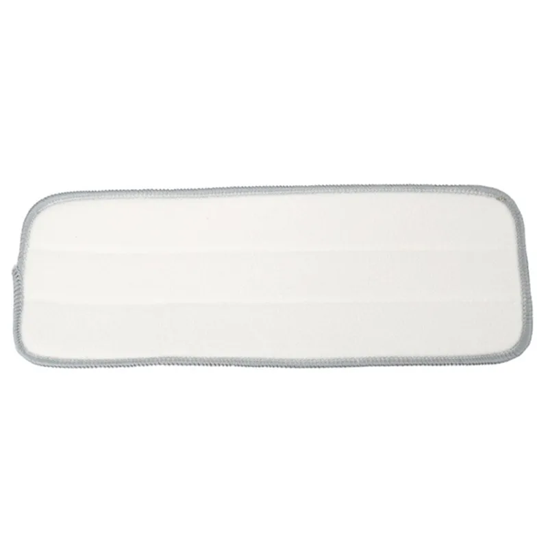 Promotion! Suitable for Xiaomi Mijia Deerma Replace Mop Mi Water Spray 360 Rotating Cleaning Cloth Head Wooden Fib | Дом и сад