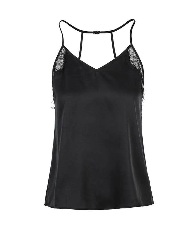 Vero Moda Новое поступление кружевной солнцезащитный топ домашний костюм | 3192TC501