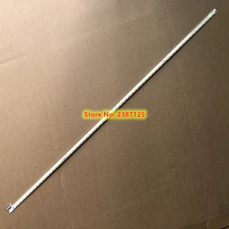 

Светодиодная лента для LG Innotek 40 дюймов VNB 7020PKG 60EA 40HE1511-B LT-40C755 40L5453D TX-40C300B 40FA7100 VES400UNVS-3D-N01 LSC400HM10