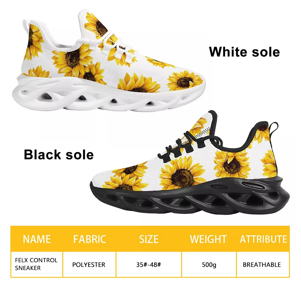 

ELVISWORDS Women Shoes African Tribe Design Breathable Lace Up Flats Shoes for Woman Ladies Lightweight Felx Control Sneakers