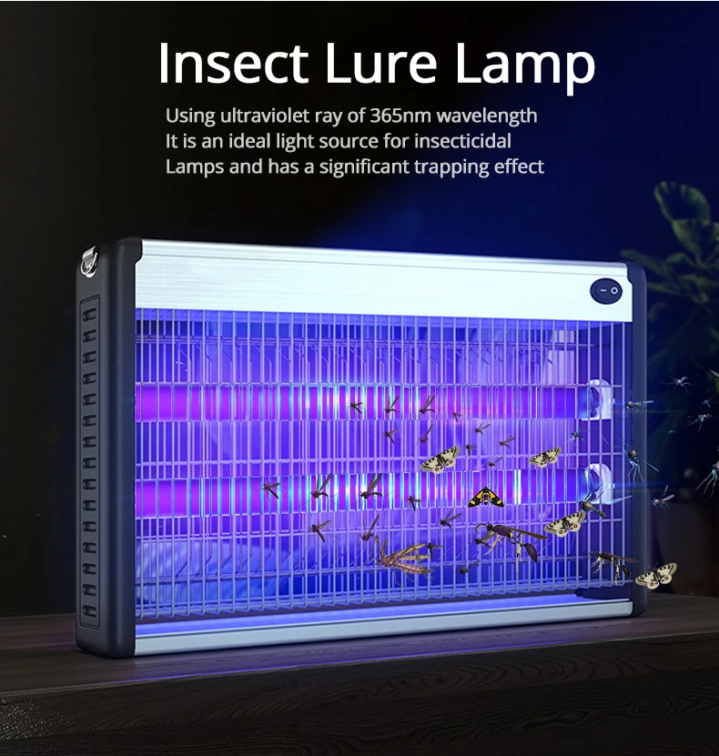 Светодиодный ультрафиолетовый свет этапа фиолетовый LED сценическое освещение вечерние Клубные новогодние BLB DJ оборудование лампа Уфа приманка флуоресцентная детекция лампа