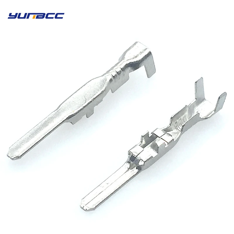 50 шт. Sumitomo обжимные клеммные контакты G76 Replcement 1500-0105/8230-4408