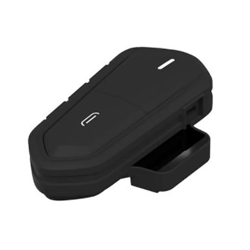 NEW 2.4GHz Беспроводной QTB35 FM мотоцикл шлем CSR Bluetooth 4 1 гарнитура переговорные громкой