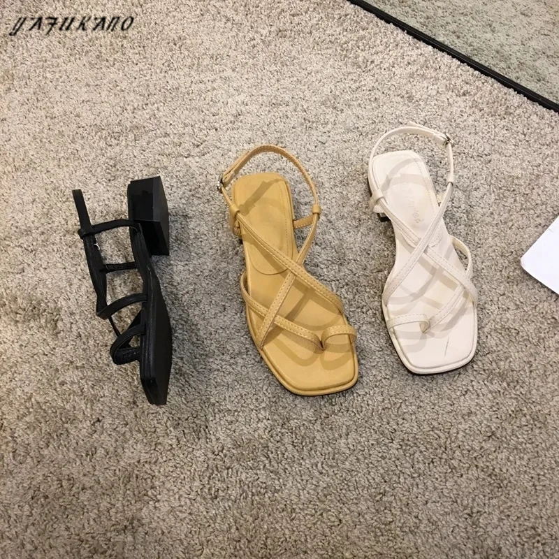 3 см на низком каблуке женские сандалии римские ботинки с перемычкой для большого