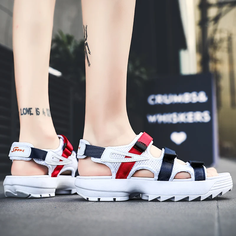 

Men 39 S Sandals Gladiator Sandals For Men In Men's Shoes Slippers Summer Sandalias De Hombre Sandalia Masculina Mens Roman