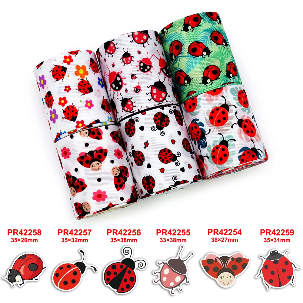 Бесплатная доставка корсажная лента с принтом персонажей 38507 | Дом и сад