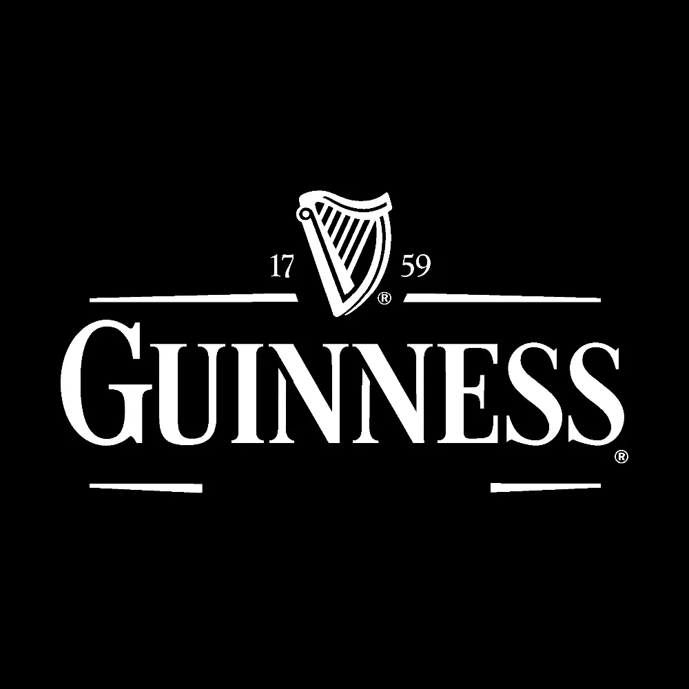 

90*150cm Guinness Black Beer flag for decoration
