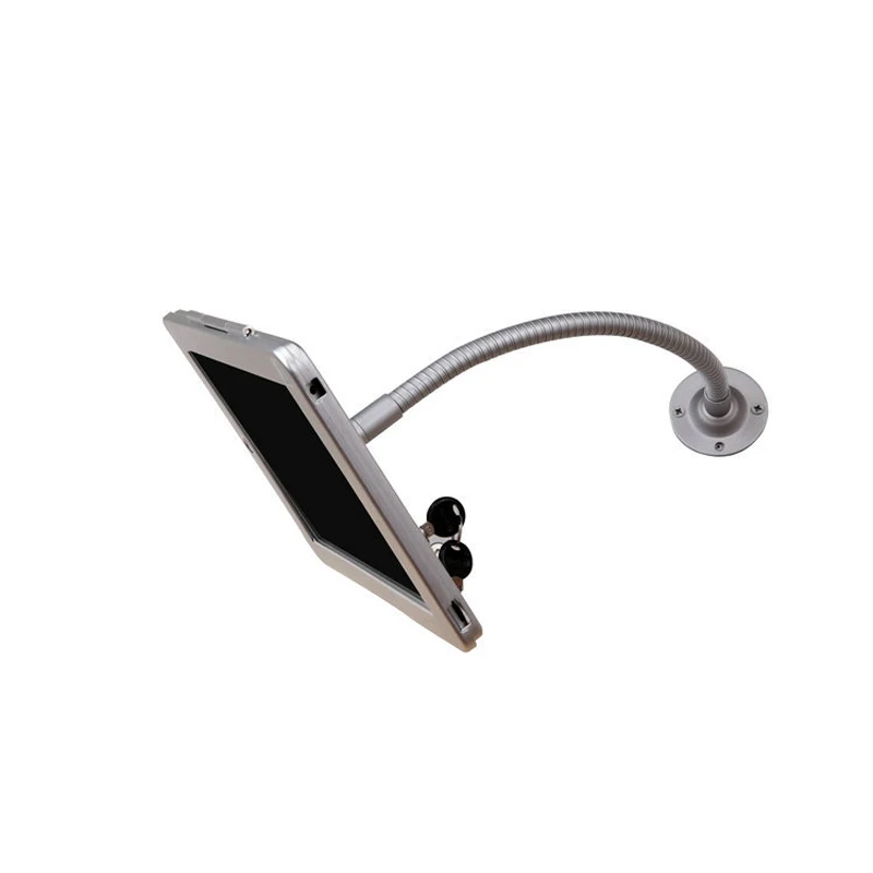 

Newly Universal Exhibition tablet security display wall mount stand holder for ipad 2/3/4