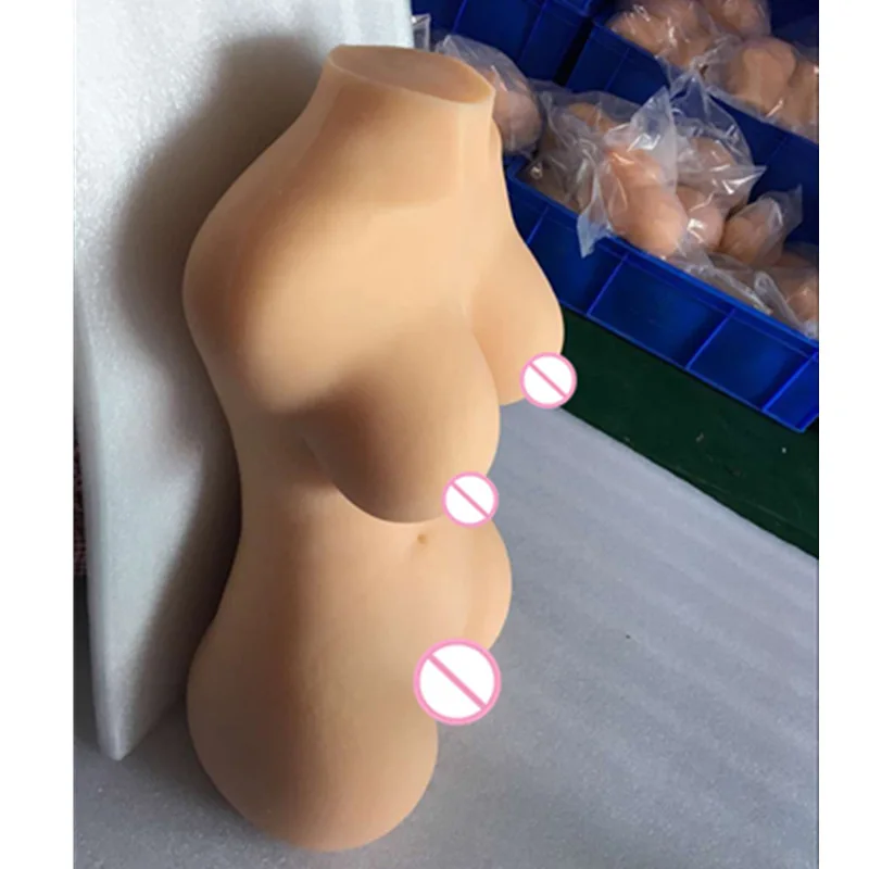 Сексуальные 3D ягодицы Упрощенный вариант секс куклы.| |