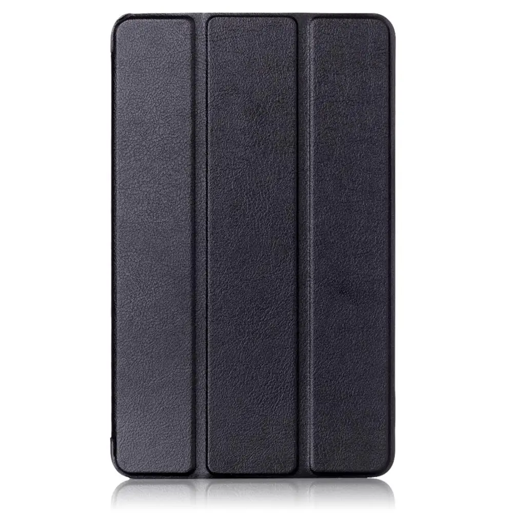 GLIGLE Тонкий чехол для Huawei MediaPad T3 8 0 KOB L09 W09 планшеты в виде ракушки|case for tablet|huawei mediapad