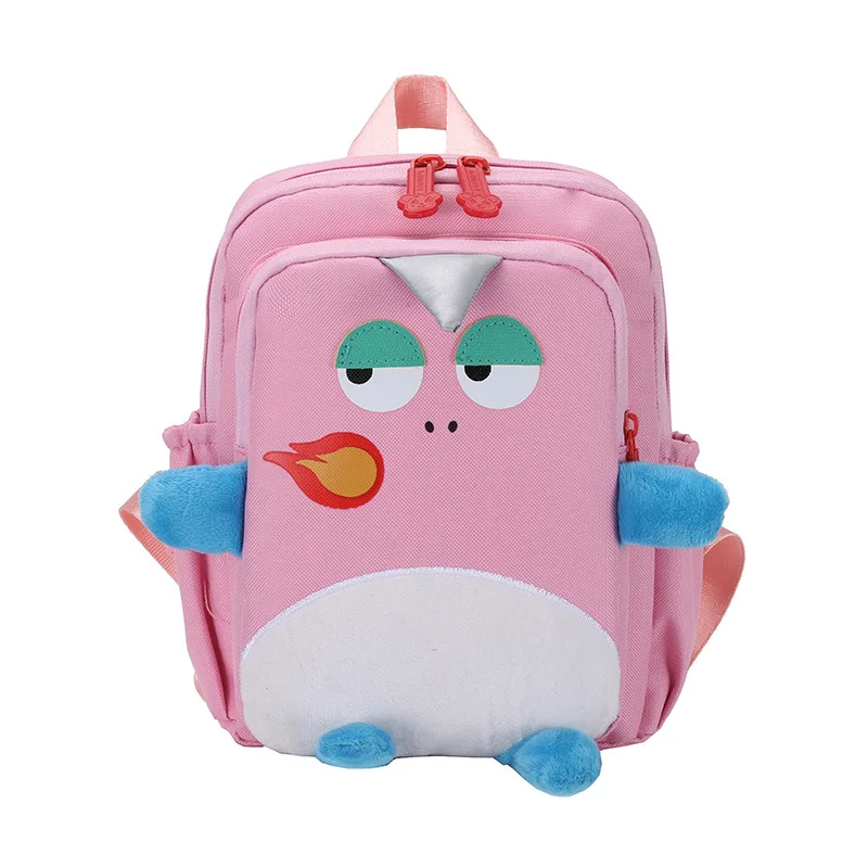 Детская сумка милые детские сумки с героями мультфильмов детский рюкзак для