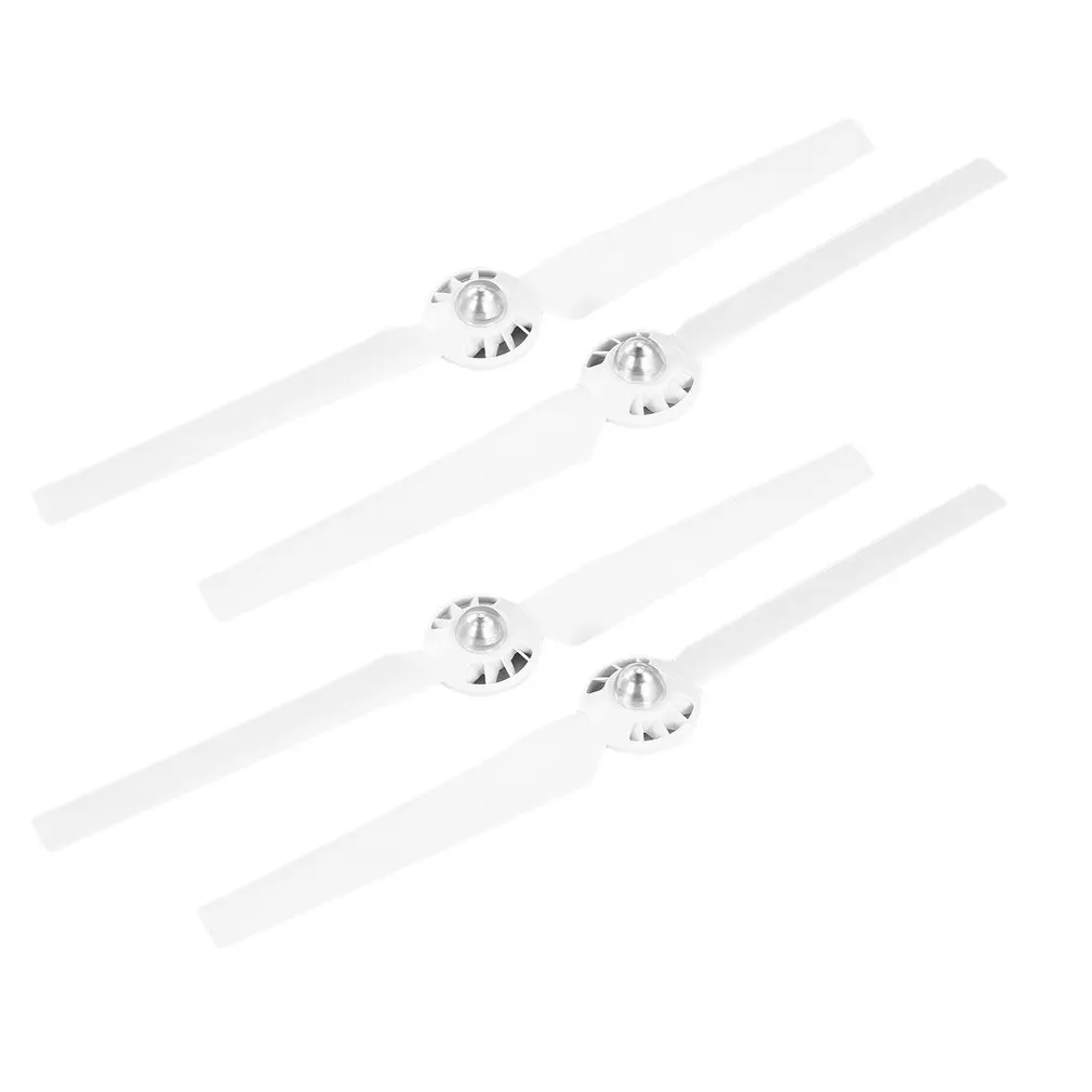 Горячее предложение! Распродажа! 2 пары пропеллеров 13 дюймов ABS запасные части Quick