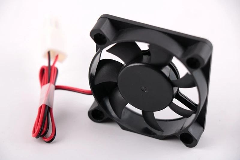 Fan inverter