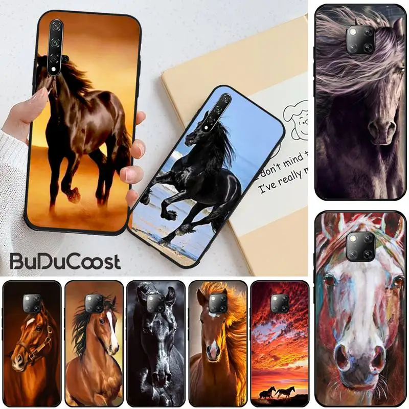 Чехол для телефона Huawei Honor 8X 9 10 20 Lite 7A 8A 5A 7C 10i 20i 9X play 8C|Бамперы| |