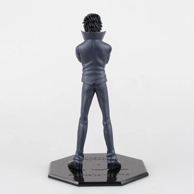 23 см цельный кусок обезьянка D Дракон аниме экшн-фигурка ПВХ Лидер революционной