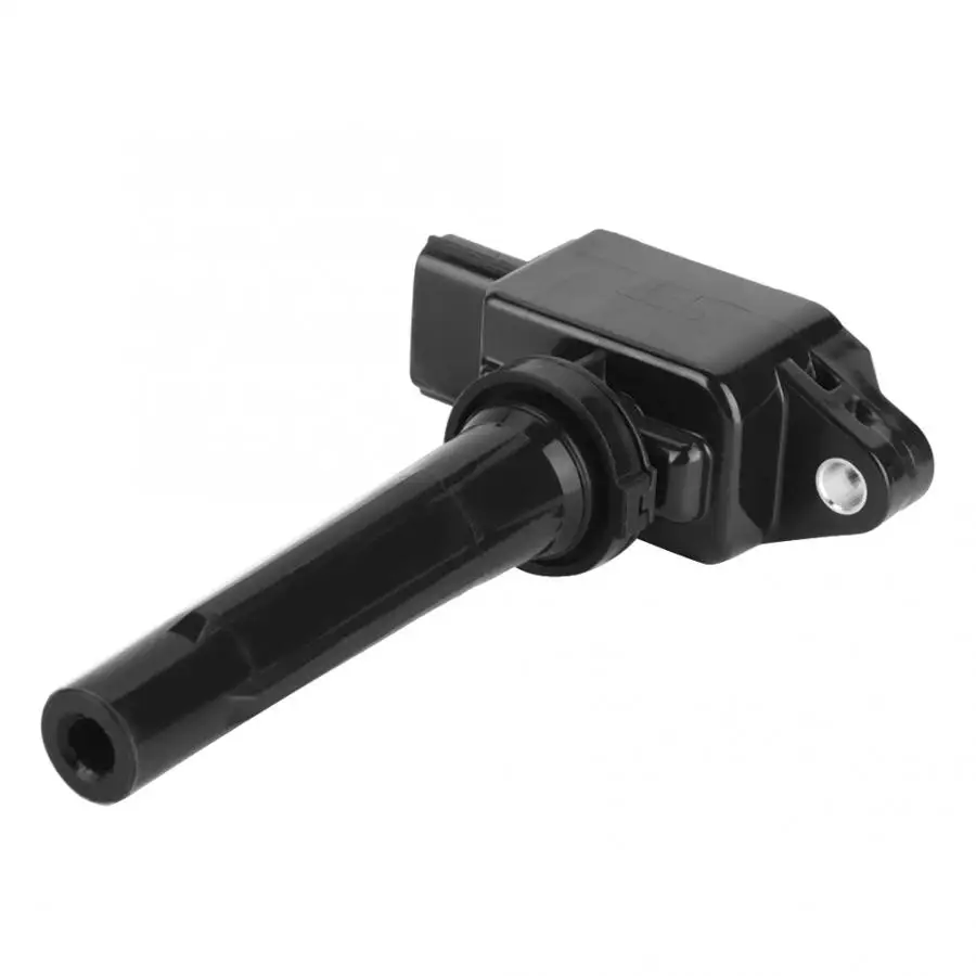 1 шт. катушка зажигания автомобиля замена аксессуар PE01 18 100 подходит для Mazda 3 6 CX 9 5