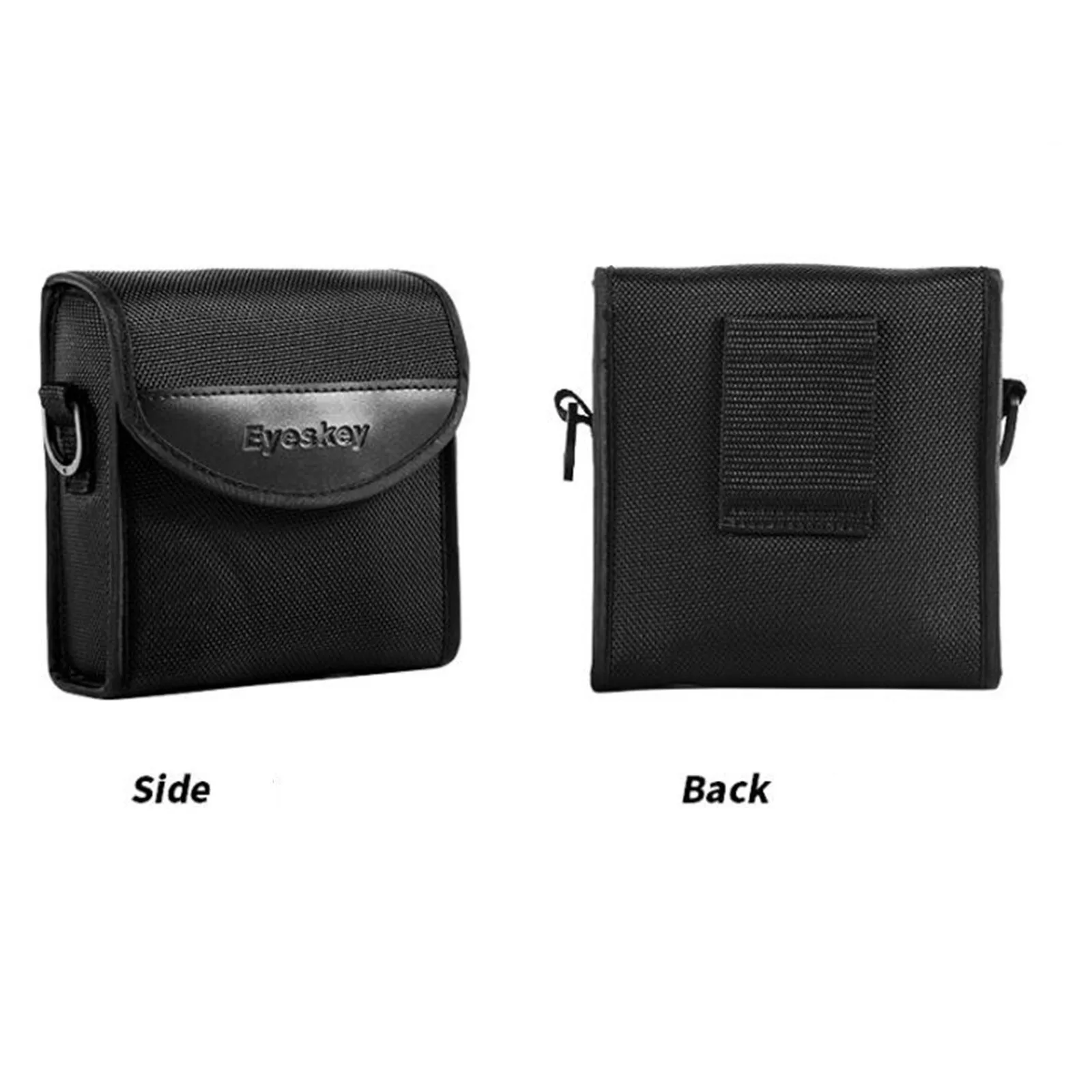 

Double Single Cylinder Telescope Mirror Bag And Storage Bag Travel Case