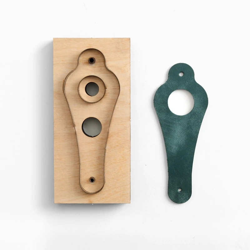 

Шнурок для очков, трафарет, искусство, деревянная высечка, аксессуары для рукоделия