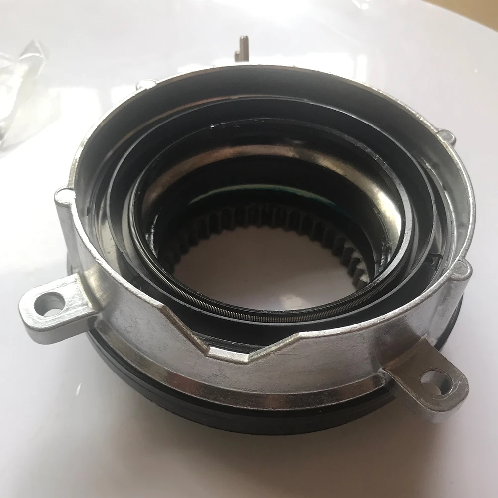 Подшипник Сцепления ступицы замка привода времени для SSANGYONG Actyon Sports Kyron2 Rexton 2005 2013