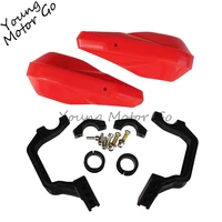 motocross motorcycle 28mm 22mm handguards hand guards handlebar protection for crf230 250 450 250r 250x 450r dirt bike