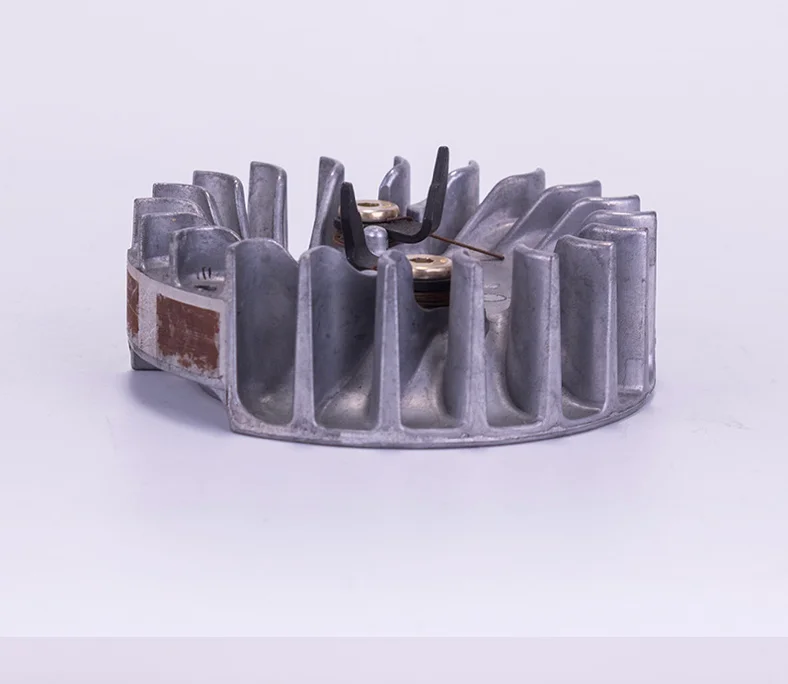 Бесплатная доставка высококачественного нахлыстового колеса/магнитного